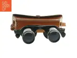 Vintage briller med kikkert (str. 14 cm) - 2