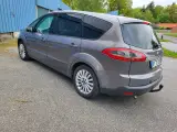 Ford S-MAX 2.0 TDCi Aut., Collection, 7 pers.