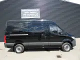 Mercedes-Benz Sprinter 317 2,0 CDI A2 H2 RWD 9G-Tronic 170HK Van Aut. - 2