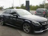 Mercedes C220 d 2,2 AMG Line aut. - 4