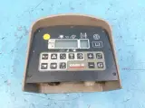 Case IH RB454 Rundballepresser ECU 86629247 - 4