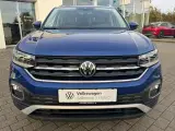 VW T-Cross 1,0 TSi 110 Style Team DSG - 2