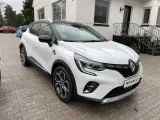 Renault Captur 1,6 E-TECH  Plugin-hybrid Intens 160HK 5d Aut. - 3