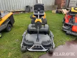 Græsslåmaskine Stiga P901 CW - 2
