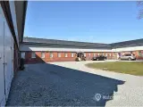 Kontorlokaler i charmerende liebhaver ejendom - 2