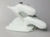 ⭐️· Xbox 360 Controllere m. Energizer Oplader  - 5
