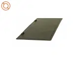 Metal skilt (str. LB:40X15cm) - 4