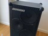 Soundboks 3 (udlejes) 
