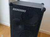 Soundboks 3 (udlejes) 