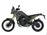 Yamaha Ténéré 700 - 4