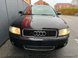 Audi A4 1,6 Avant - 5