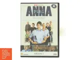Anna Pihl Sæson 1 med Charlotte Munck (DVD) - 2