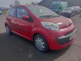 Citroën C1 1,0i  - 3