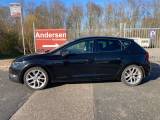 Seat Leon 2,0 TDi 184 FR