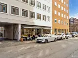 Dronningens Tværgade P-plads - 5