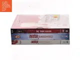 Dexter S01-S04 DVD med Michael C. Hall (DVD) - 2