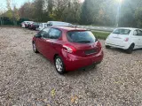 Peugeot 208 1,0 VTi Active - 3