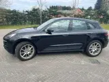 Porsche Macan S 3,0 D PDK - 2