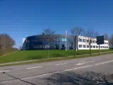 Kælderrum til opbevaring - 2