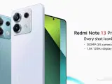 Xiaomi Redmi Note 13 Pro 5G - 3