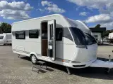 2023 - Hobby De Luxe 460 LU