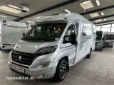 2016 - LMC Cruiser T662-2G   2 enkeltsenge og udstyrsmodel. - 2