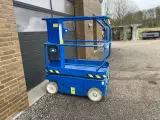 saxlift - 2