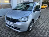 Skoda Citigo 1,0 75 Active aut. - 3