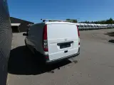Mercedes-Benz Vito 110 L 2,1 CDI Works 95HK Van - 3