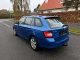 Skoda Fabia 1,4 TDi 90 Active Combi - 3