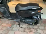 Vga One Euro 5. 30 km scooter 2200 km - 3