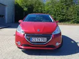 Peugeot 208 1,2 VTi Access - 2