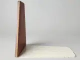 ⭐️· Vintage Bogstøtte - Palisander og Metal - 2