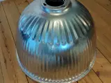 Industri lampe skærm aluminium 