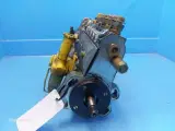 Bosch Brændstofpumpe PES6A90D410RS2293Z - 4