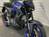 Yamaha MT-03 Icon Blue - 2