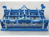 Rolmako U-684 3,0 m. - 4
