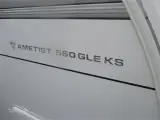2025 - Kabe Ametist 560 GLE KS B8 PREMIUM LINE - 3