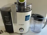 Juicer 