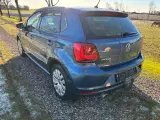 VW Polo 1,4 TDi 90 Highline BMT 5d Nysynet - 4