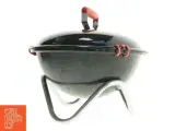 Bodum bærbar grill fra Bodum (str. Ø. 38 cm) - 4
