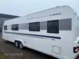 2019 - Adria Alpina 753 UP   Stor lækker vogn med mover - 3
