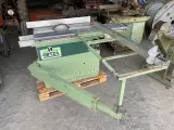 Rundsav  - 4