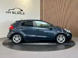 Kia Rio 1,1 CRDi 75 Exclusive - 4