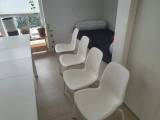 Ikea spisebord med 8 stole. Fejler ikke noget