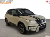 Suzuki Vitara 1,6 16V Active 120HK 5d - 2