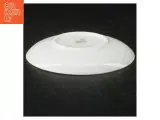 Porcelænskopper og tallerken fra B&G (str. Tallerkenen 14 cm i diameter. kro, 7 cm i diameter) - 5