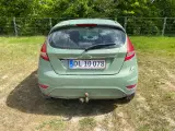Ford Fiesta 1,25 60 Ambiente - 5