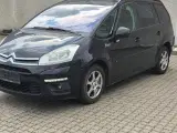 Citroen c4 grand picasso  - 2