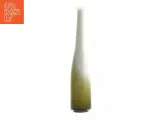 Glasvase med gradient (str. 35x7 cm) - 3